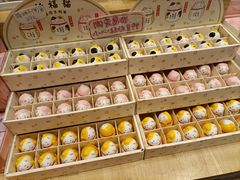 -猫的天空之城概念书店(杭州南宋御街店)