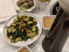 -黑窑厂糖油饼烤鸭·清真菜(旗舰店)
