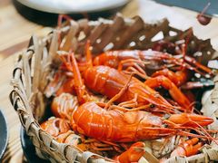 -星记小馆·小蓝龙·老南京砂锅菜(上海路店)