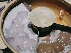 -巴奴毛肚火锅(六天地店)
