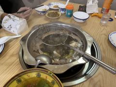 -伟记牛肉(金鸿公路店)