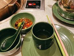 -润园四季椰子鸡火锅(海上世界店)