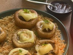 -Brut Eatery悦璞食堂(愚园路店)