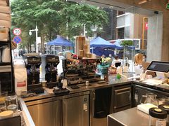 -MQ COFFEE STAND明谦(新洲店)