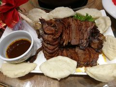 -亿百顺红焖羊排小馆(总店)
