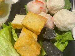 -东椰·海南椰子鸡火锅(朝阳门店)