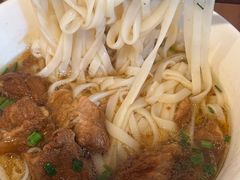 -矮子粉店1985·长沙米粉(湘春路店)