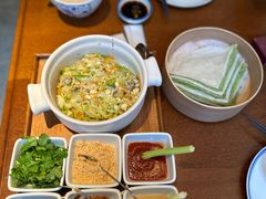 -林四喜·闽南传家菜(鼓浪屿店)