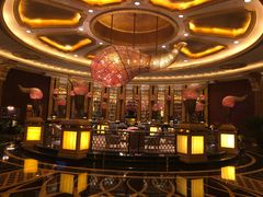 -深圳凯宾斯基酒店