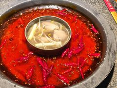 -陈眼镜火锅(总店)