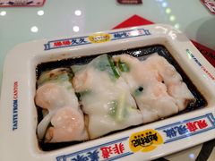 -赵财财·肠粉·煲仔饭(华润万象城店)