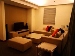 -仁恒辉盛阁酒店公寓