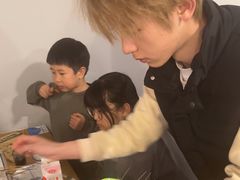 -烤满分·东北烧烤(首经贸店)