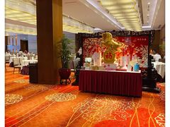 自助取餐区-白天鹅宾馆-宏图府餐厅