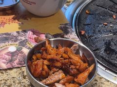 -安又胖韩国烤肉