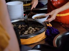 -好成财牛排馆(涂门街总店)