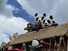 -香港海洋公园