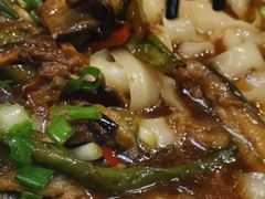 -好嫂子•刀削面(大兴店)