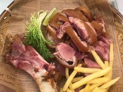 -东江海鲜酒家(艺都分店)