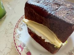 -PAOPAO Bakery&Café(港汇店)