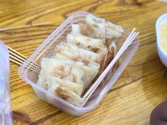 -八一路好吃街(雨田商务大厦店)