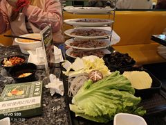 -一席地·本地鸡窝·杭帮鸡火锅(萧山银隆百货店)