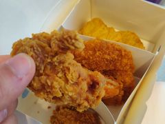 -麦当劳(湖光北街店)