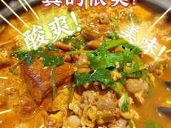 -打酱油·非遗淮扬菜(瘦西湖梅岭店)