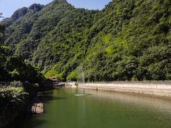 -神龙峡风景区