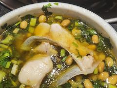-小饕荟雅安贡椒鱼鲜馆(广福桥店)