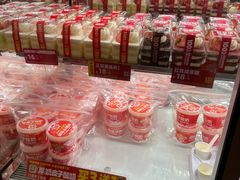 -味多美蛋糕(亚非大厦店)