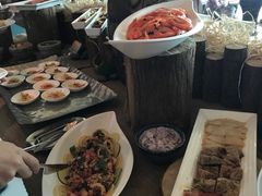 -翡翠36餐厅(浦东香格里拉店)