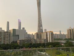 -小茶闲舍·观景商务茶馆(广州塔店)