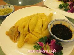 白切鸡-朱仔记食府(江南大道店)