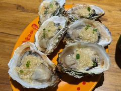 -烧蠔帮·湛江生蚝(工农店)