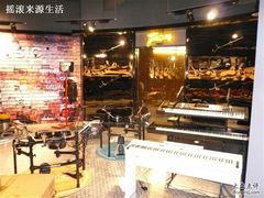 -柏斯琴行(汾阳店)