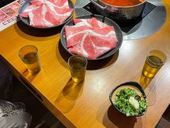 -呷哺呷哺 黄金牧场 (欢乐谷店)