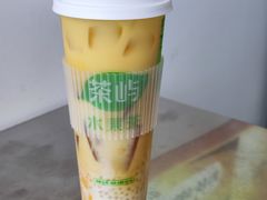 -茶屿水果茶(太古里店)