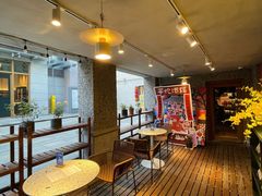 -思南书局(复兴中路店)