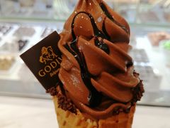 -GODIVA(月星环球港店)