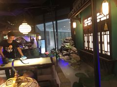 大堂-佬麻雀·新湘菜(珠海金发购物中心店)