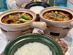 -谷田稻香·砂锅菜(元洪店)