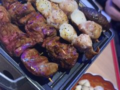 -琴寿司居酒屋(中山广场店)
