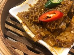 咖喱金钱肚-点都德(大茶楼店)