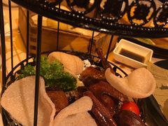 -避风塘(宝山万达店)