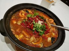 -品海楼·大连海胆锅贴馆(东港店)