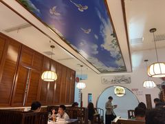 -徽韵人家·传承正宗徽菜(牡丹园店)
