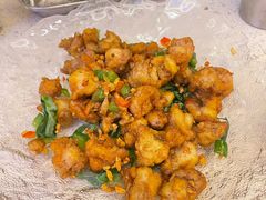 -白仁仔· 活烤海鲜 宵夜(豫园店)