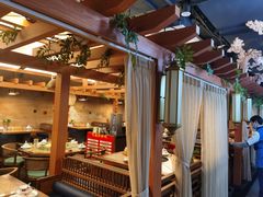 -好灶头妈妈菜·千岛湖柴火鱼餐厅(桐庐店)