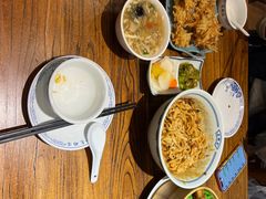 -老雒阳面馆·水席(定鼎门店)